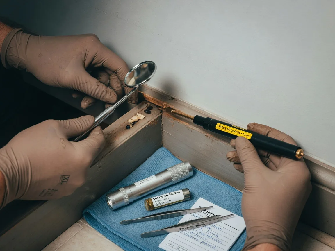 Why choose Emergency Pest Control in New Hope, AL